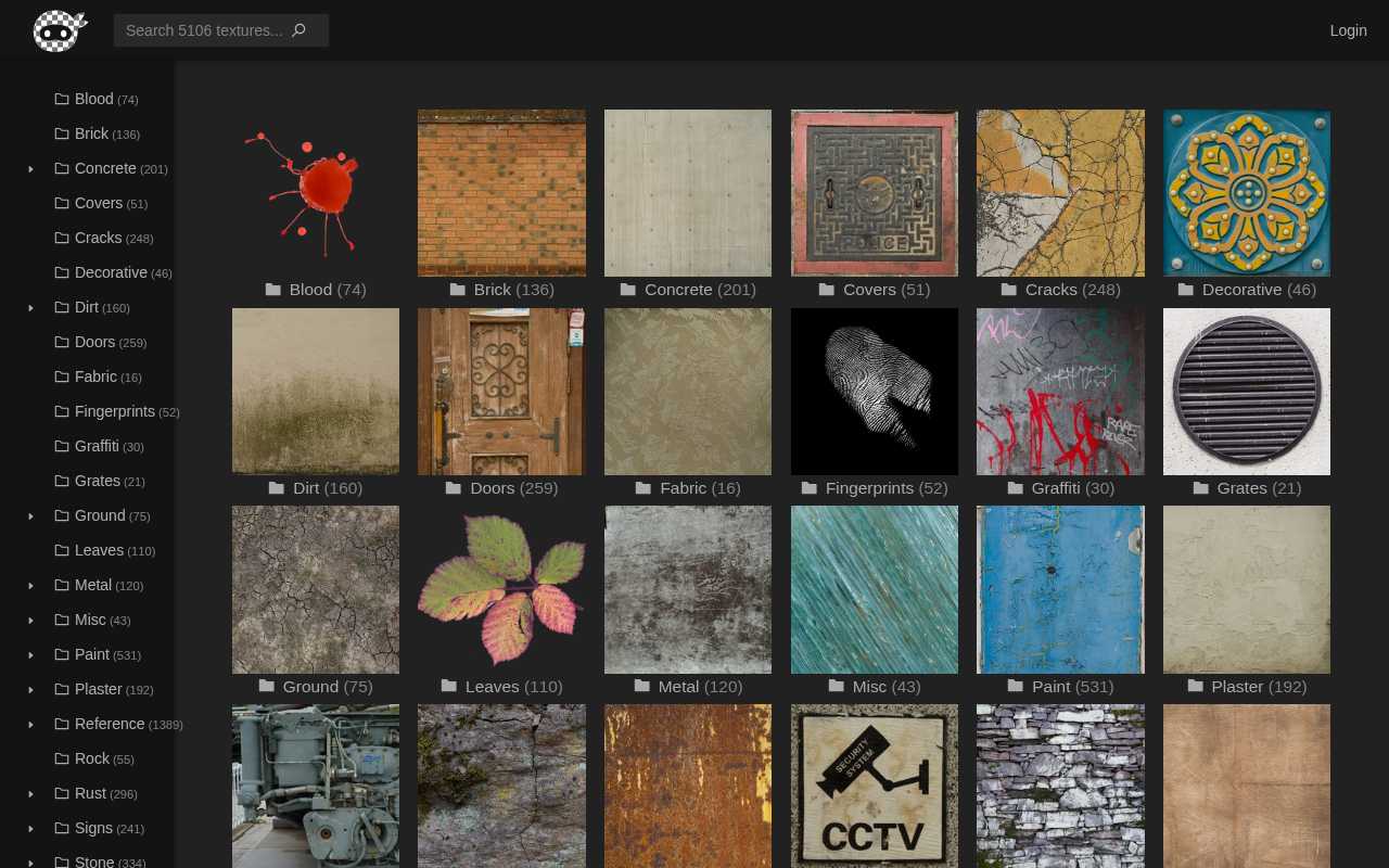 screenshot-Texture Ninja