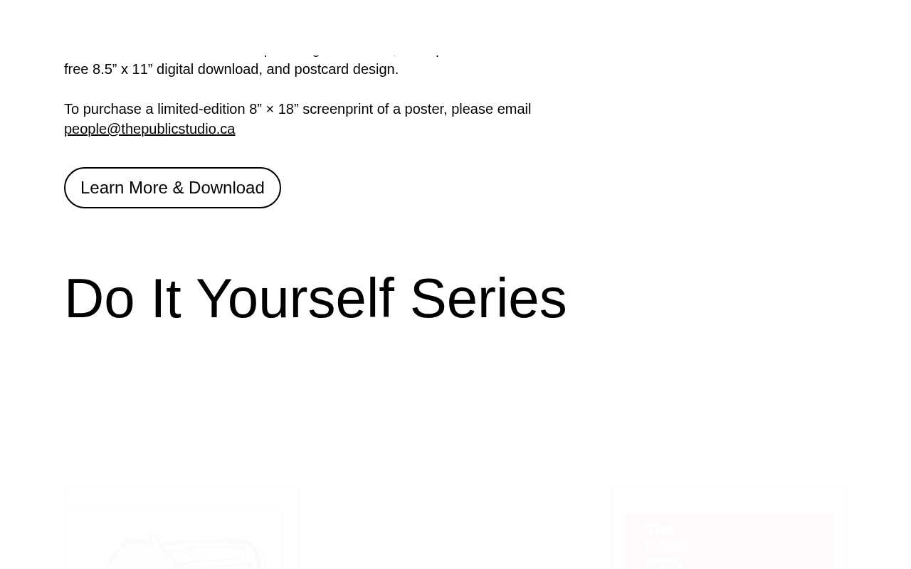 screenshot-Resources – The Public Studio