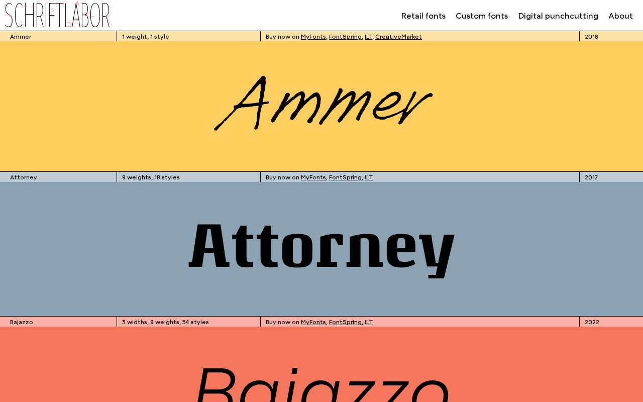 screenshot-Schriftlabor