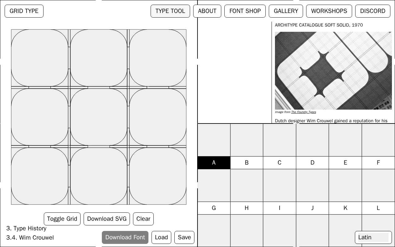 screenshot-GridType