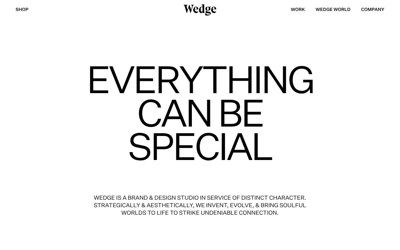 screenshot-Wedge