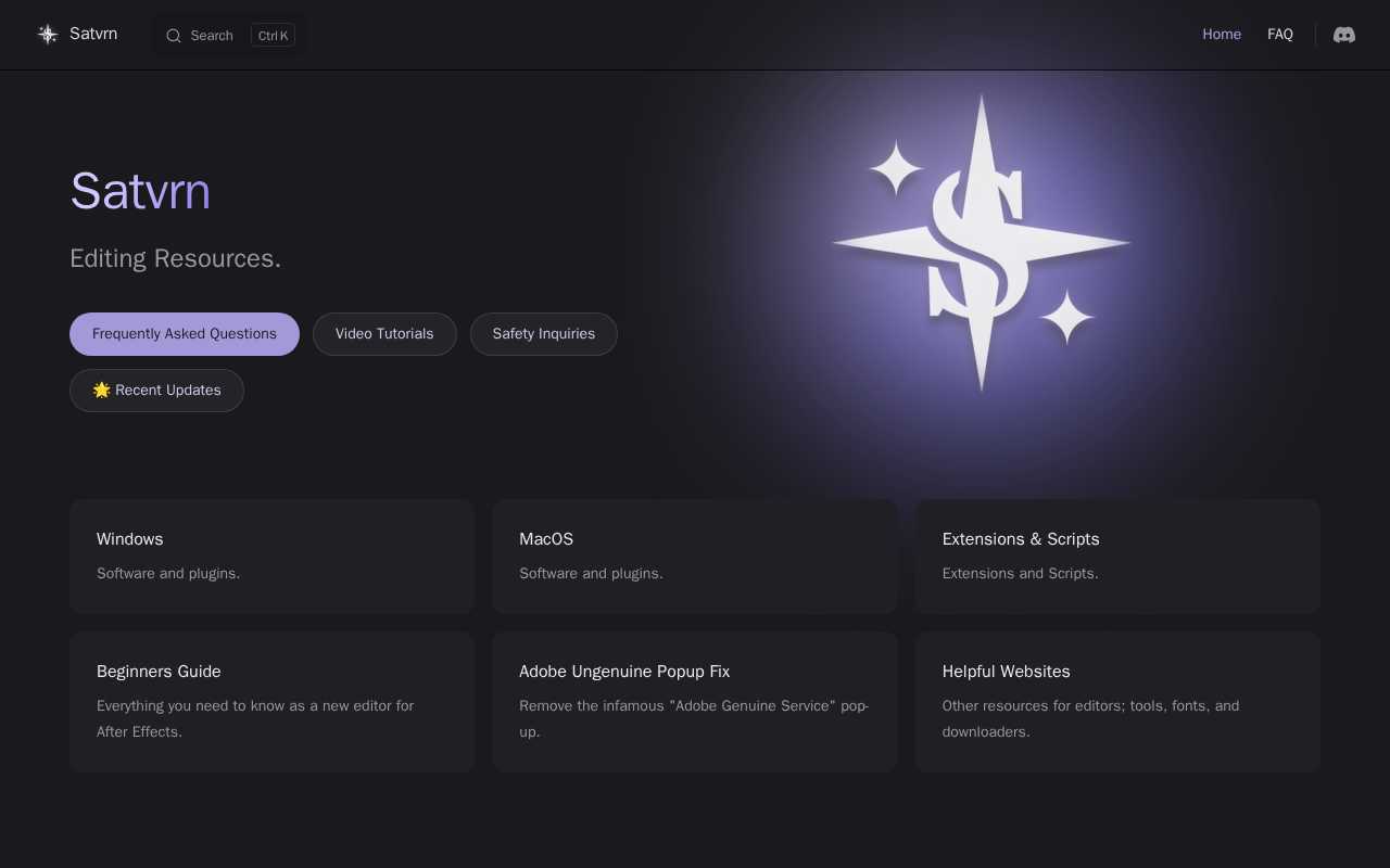 screenshot-Satvrn