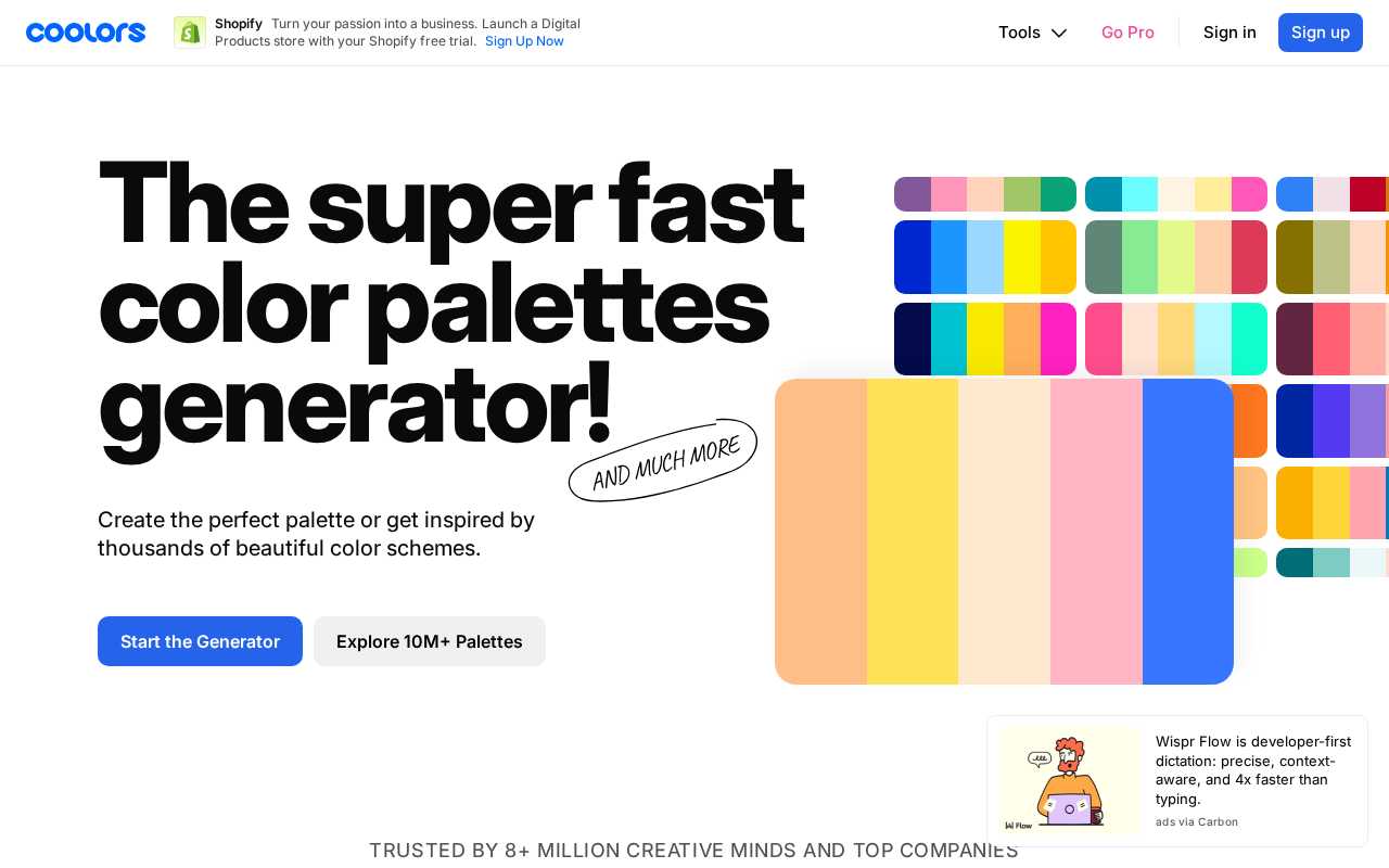 screenshot-Coolors