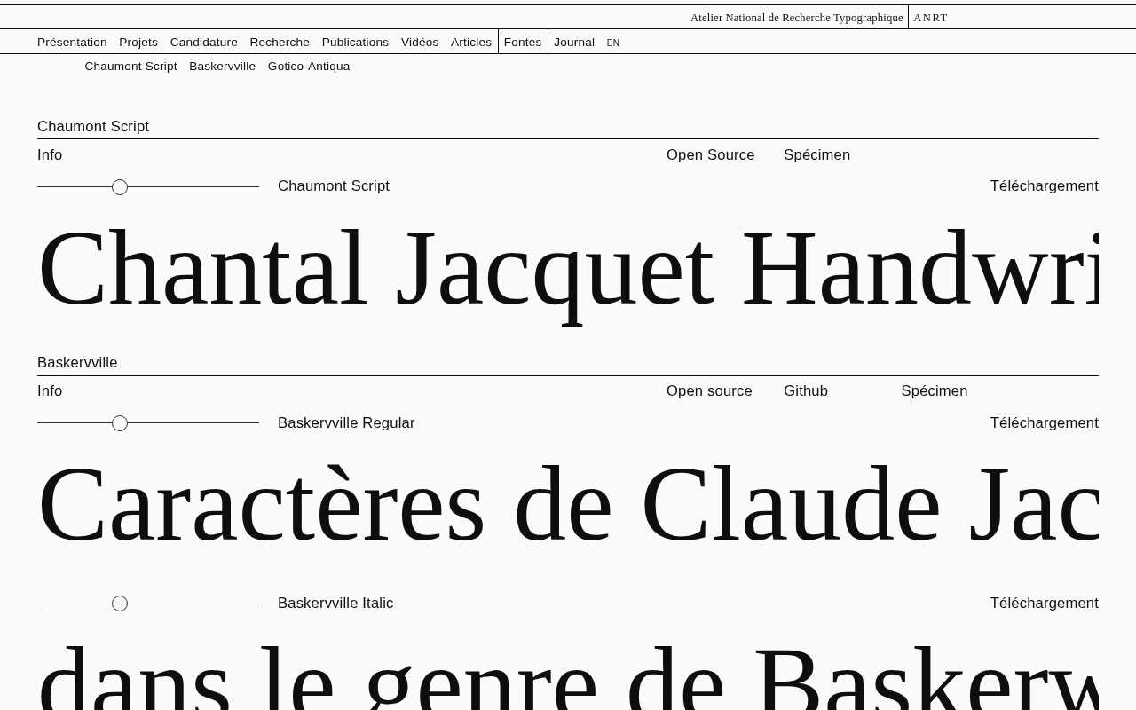 screenshot-Anrt – Fontes