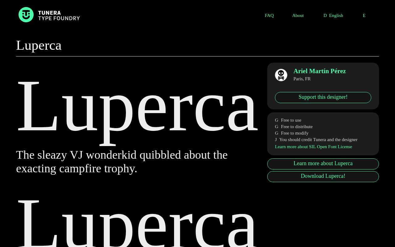 screenshot-Home - Tunera Type Foundry