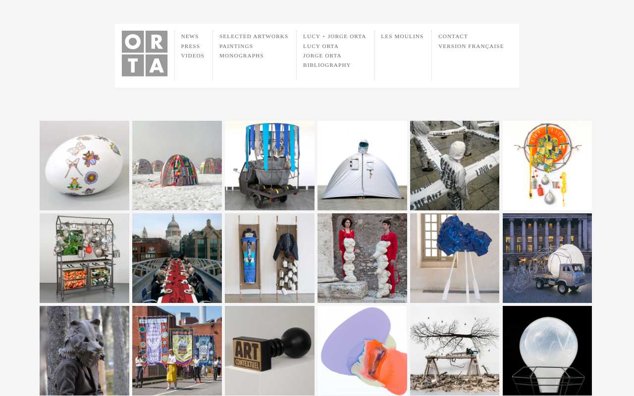 screenshot-Studio Orta
