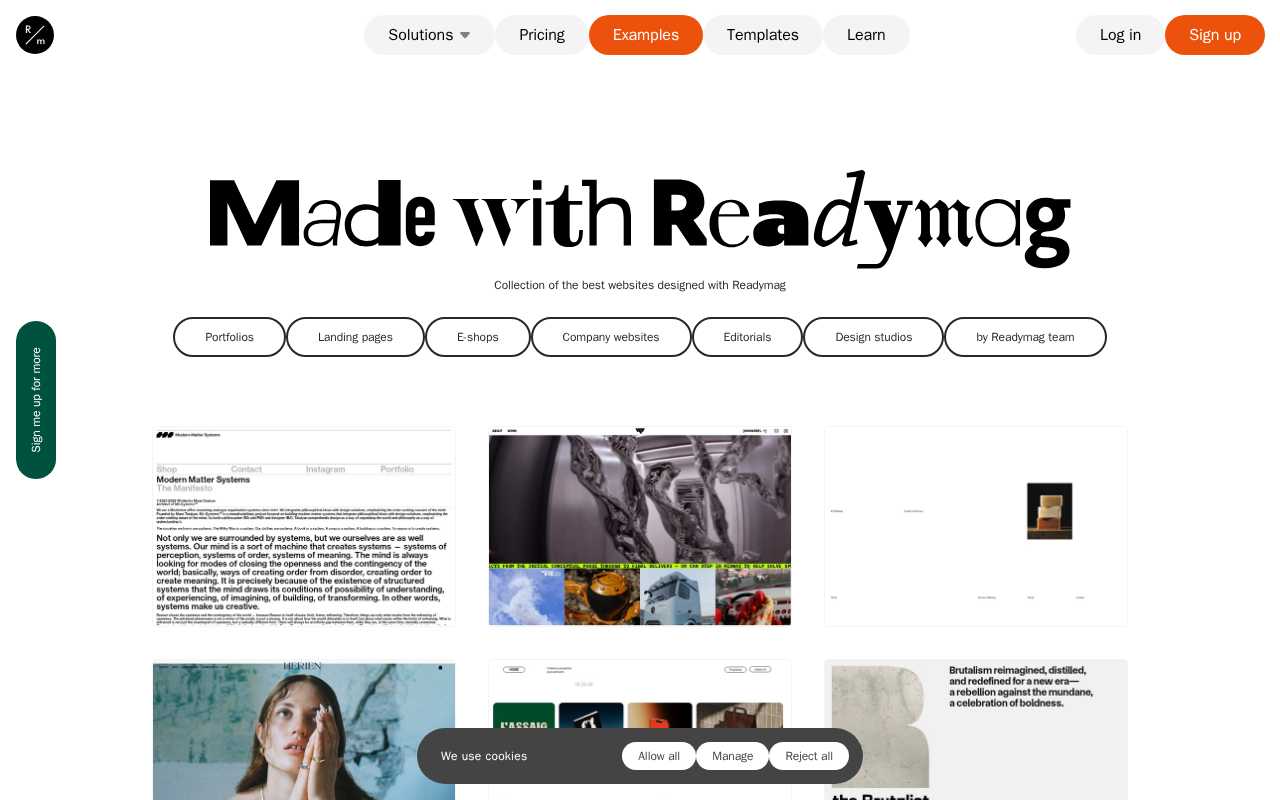 screenshot-Readymag