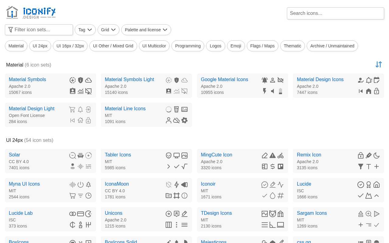 screenshot-Iconify