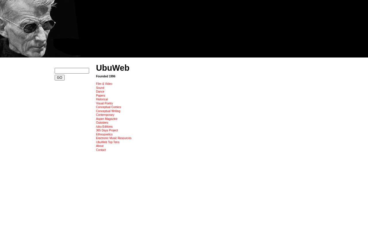 screenshot-UbuWeb