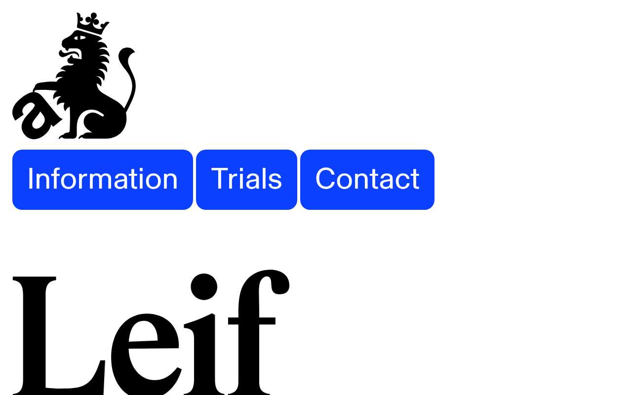 screenshot-Store Norske Skriftkompani – Typefaces