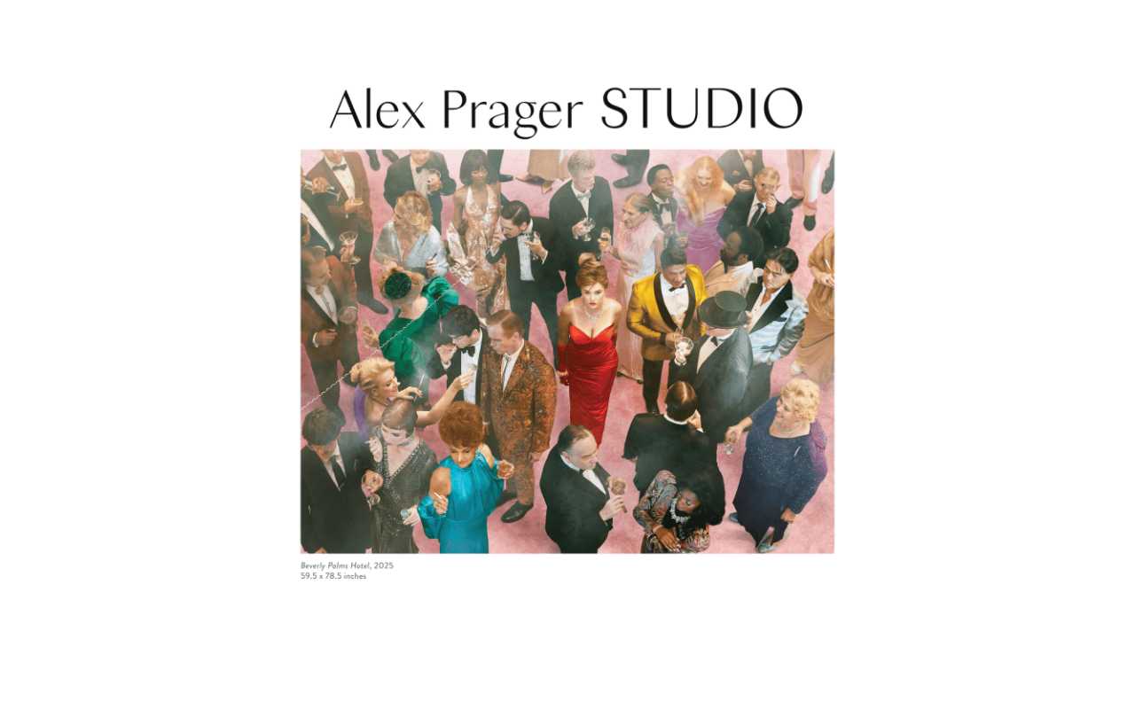 screenshot-Alex Prager Studio